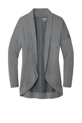 OGIO ® Ladies Luuma Cocoon Fleece