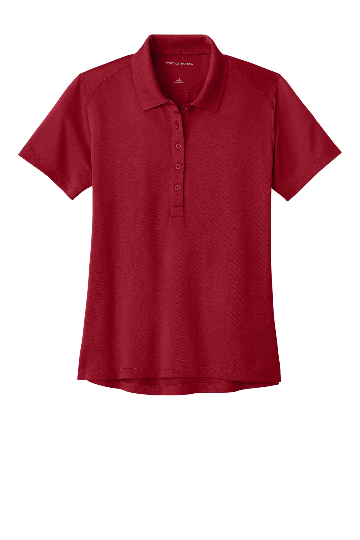 Port Authority Women’s Wearever Performance Pique Polo
