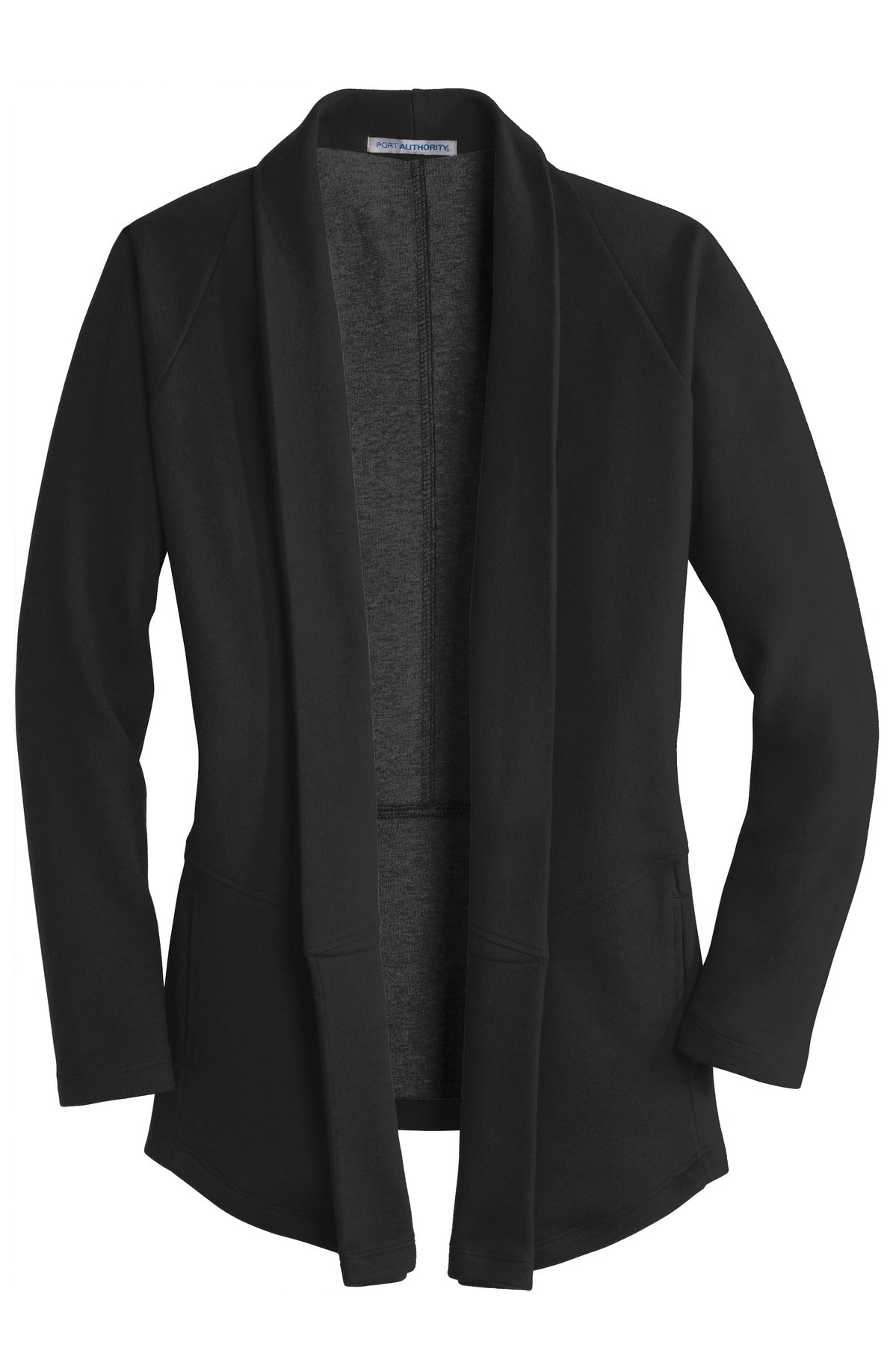 Port Authority Women's Interlock Cardigan