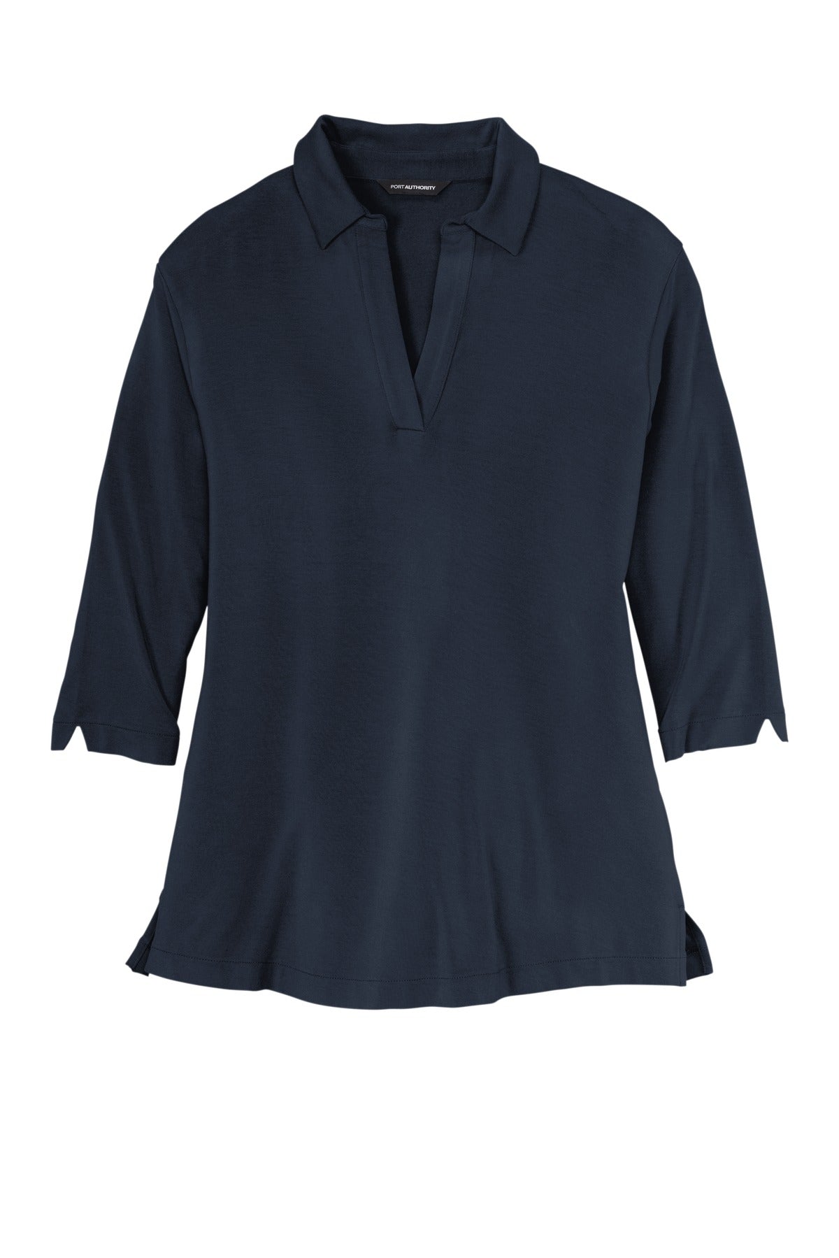 Port Authority Women's Luxe Knit Tunic