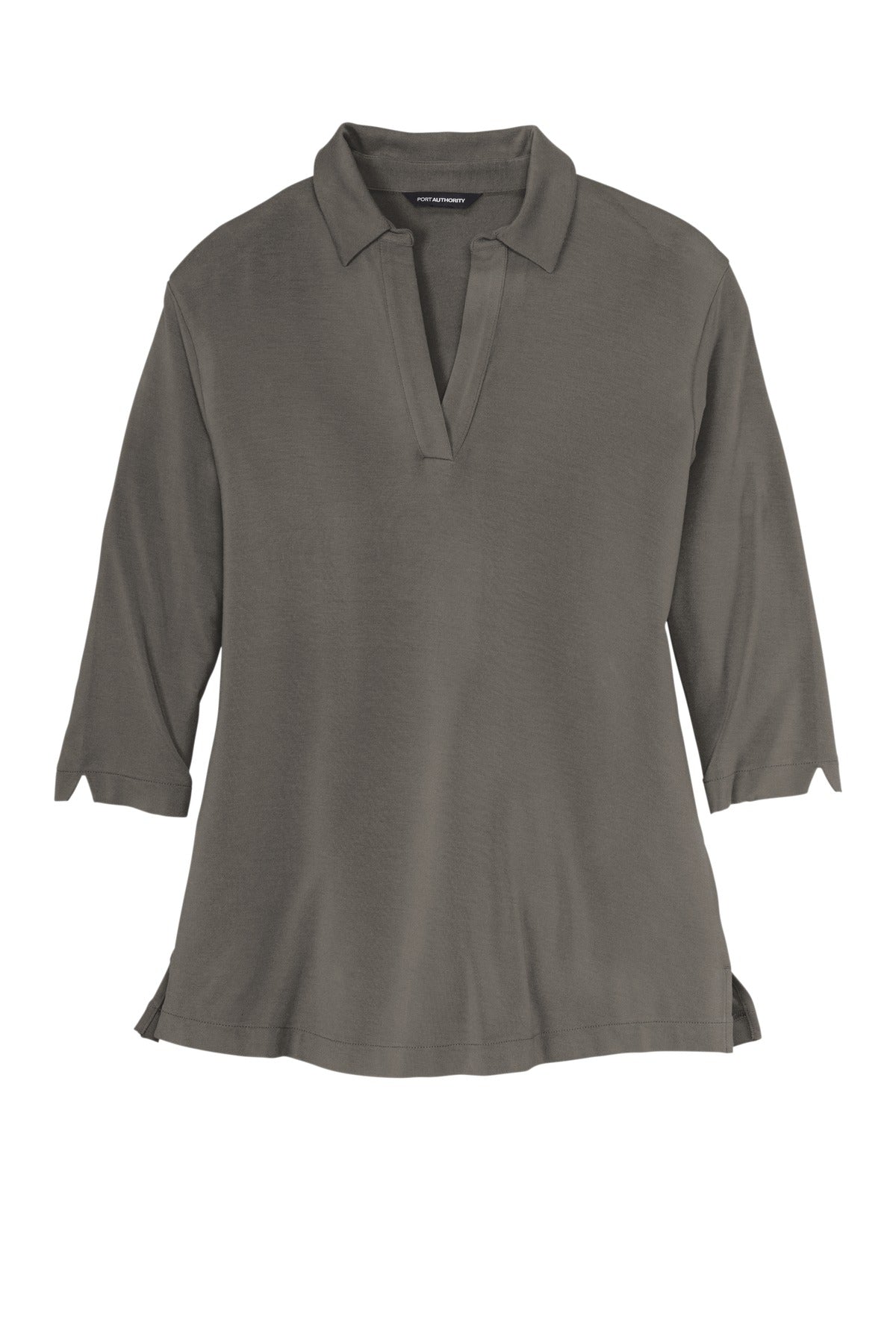 Port Authority Women's Luxe Knit Tunic