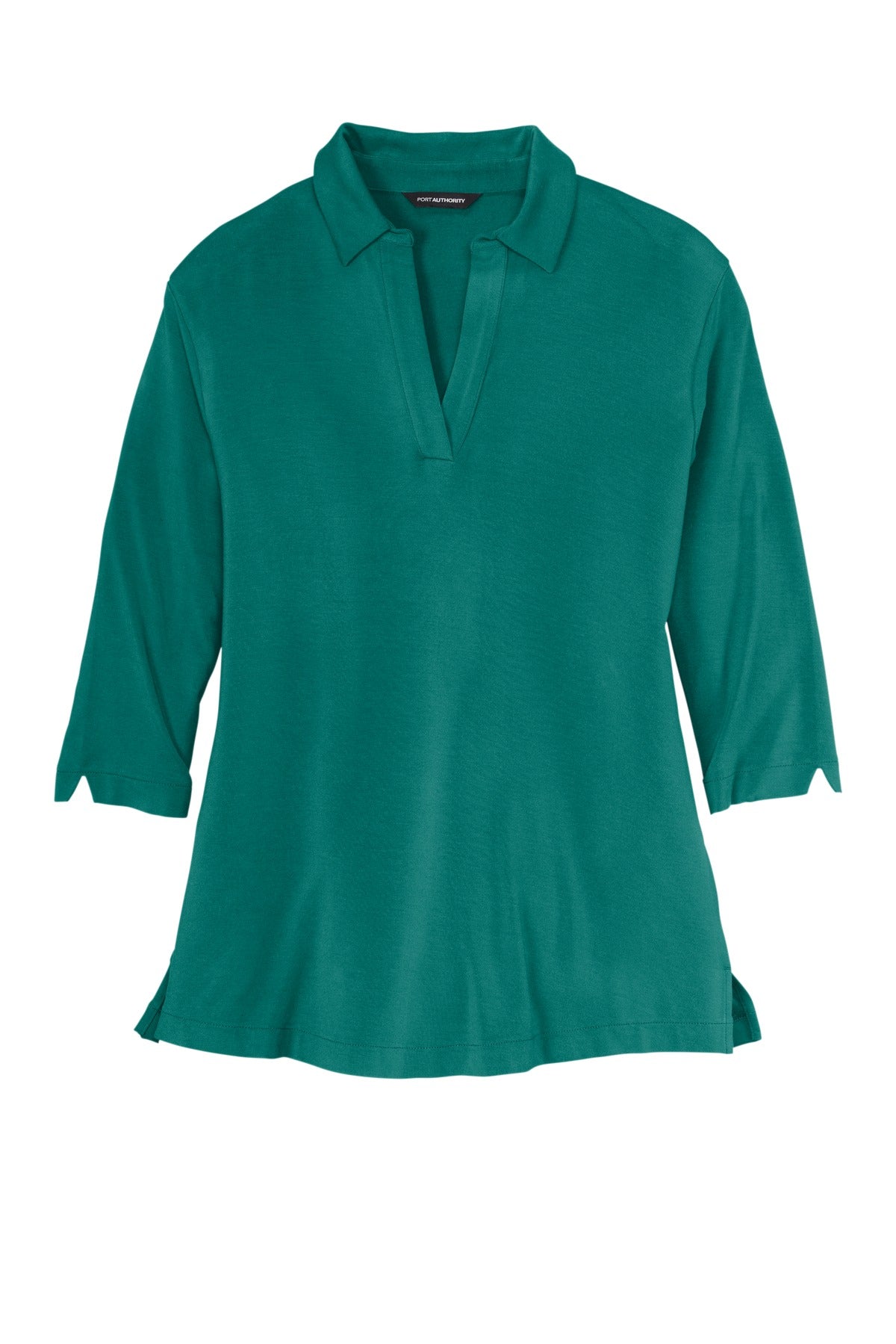 Port Authority Women's Luxe Knit Tunic