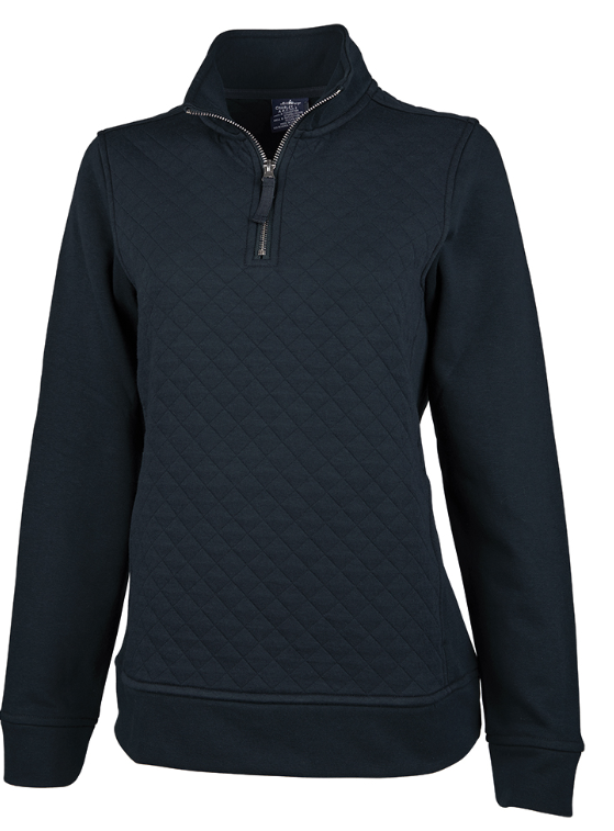 Women's Franconia Quilted Pullover