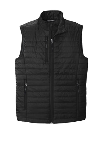 Port Authority® Packable Puffy Vest