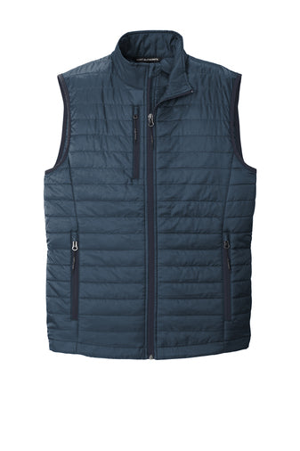 Port Authority® Packable Puffy Vest