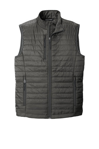 Port Authority® Packable Puffy Vest