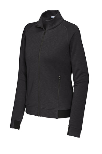 Sport-Tek® Women's PosiCharge® Strive Full-Zip