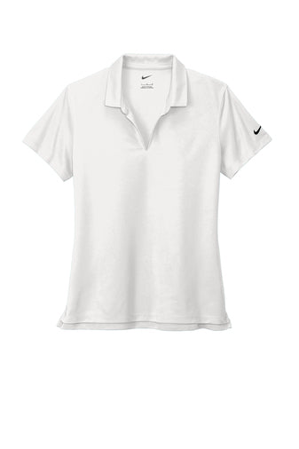 Nike Ladies Dri-FIT Micro Pique 2.0 Polo