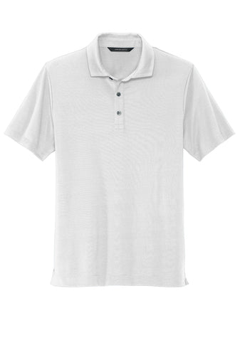 Mercer+Mettle® Stretch Jersey Polo