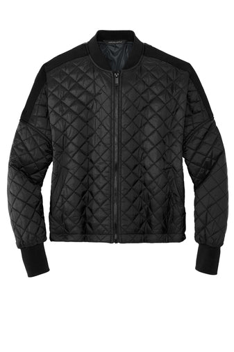 Mercer+Mettle® Women’s Boxy Quilted Jacket