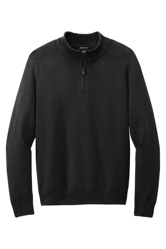 Mercer+Mettle® 1/4-Zip Sweater