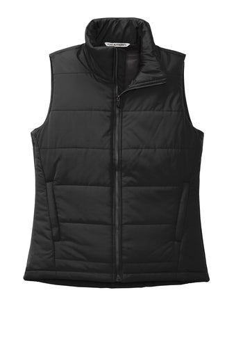 Port Authority® Women's Puffer Vest