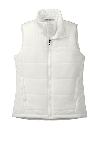 Port Authority® Women's Puffer Vest