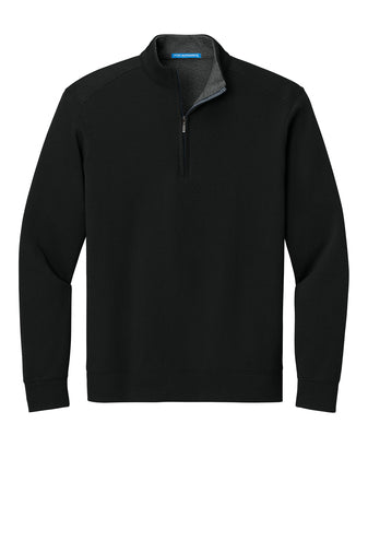 Port Authority® Interlock 1/4-Zip