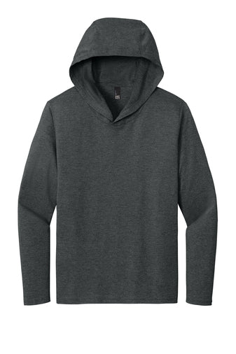 District ® Perfect Tri ® Long Sleeve Hoodie