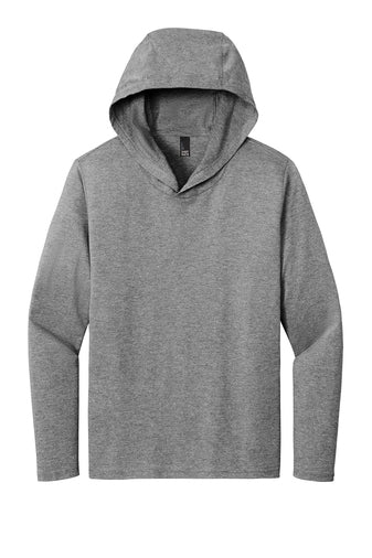 District ® Perfect Tri ® Long Sleeve Hoodie