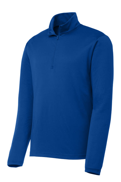 Sport-Tek PosiCharge Competitor 1/4-Zip Pullover