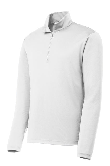 Sport-Tek PosiCharge Competitor 1/4-Zip Pullover