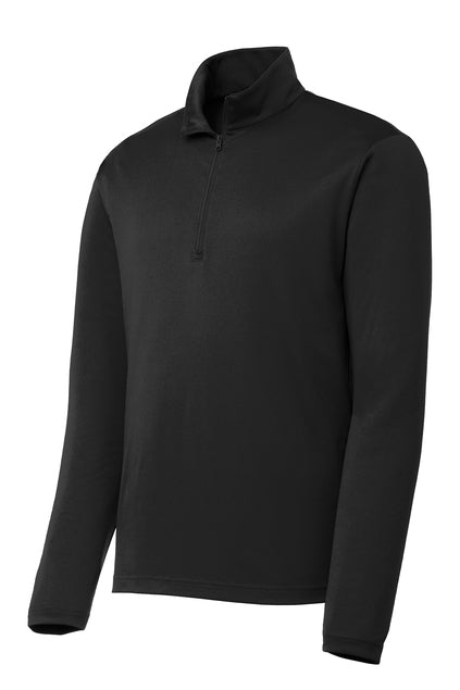 Sport-Tek PosiCharge Competitor 1/4-Zip Pullover