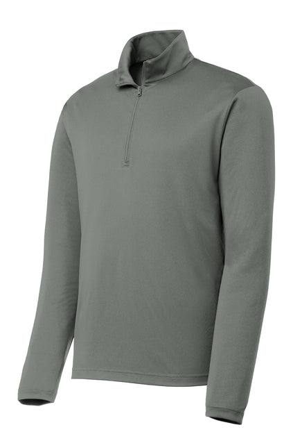 Sport-Tek PosiCharge Competitor 1/4-Zip Pullover