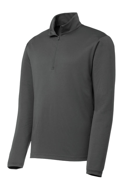 Sport-Tek PosiCharge Competitor 1/4-Zip Pullover