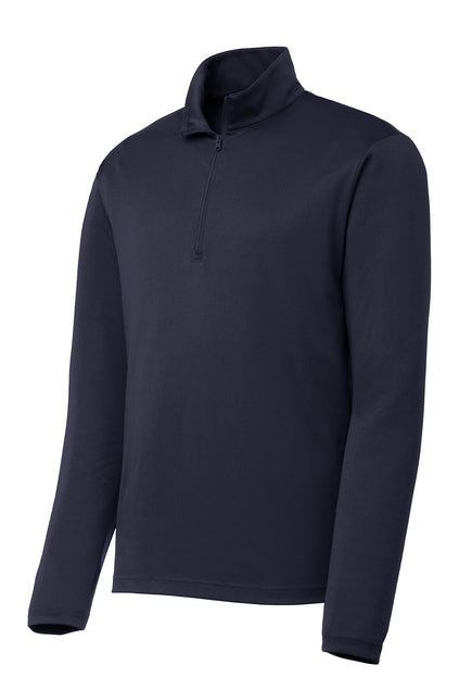 Sport-Tek PosiCharge Competitor 1/4-Zip Pullover