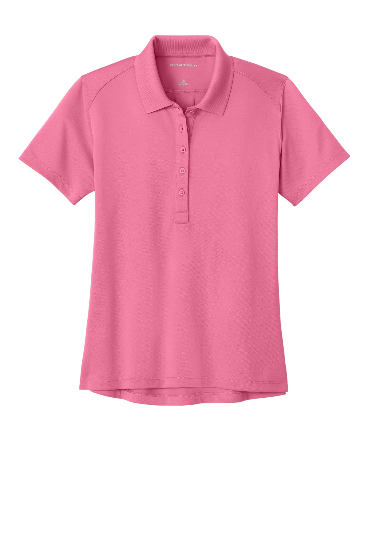 Port Authority Women’s Wearever Performance Pique Polo