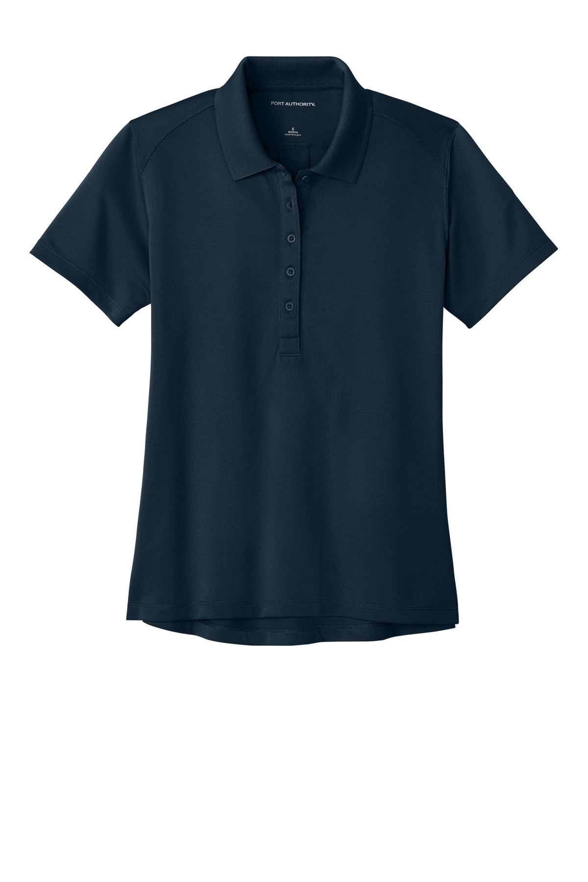 Port Authority Women’s Wearever Performance Pique Polo