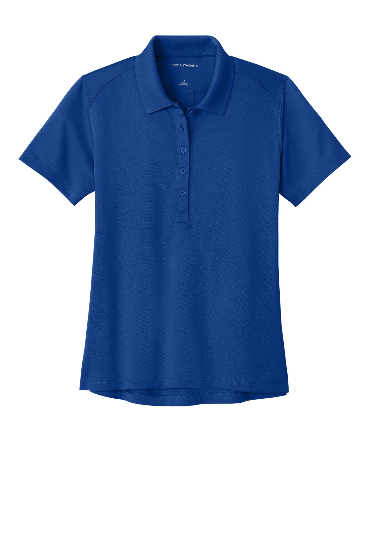 Port Authority Women’s Wearever Performance Pique Polo