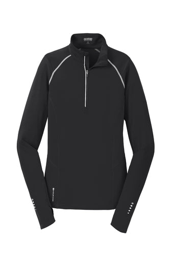 OGIO® Endurance - Ladies Nexus 1/4-Zip Pullover