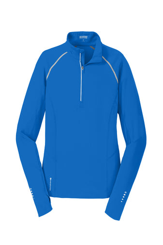 OGIO® Endurance - Ladies Nexus 1/4-Zip Pullover