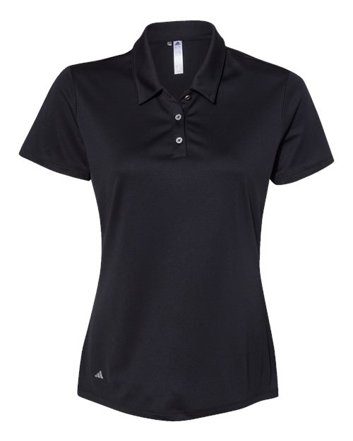 Adidas - Women's Performance Polo