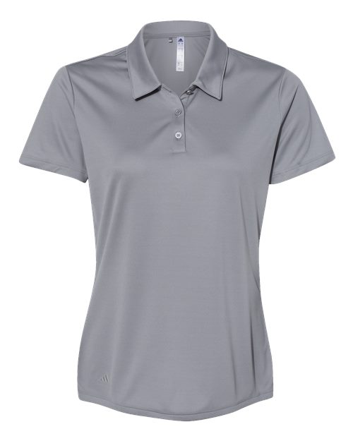 Adidas - Women's Performance Polo