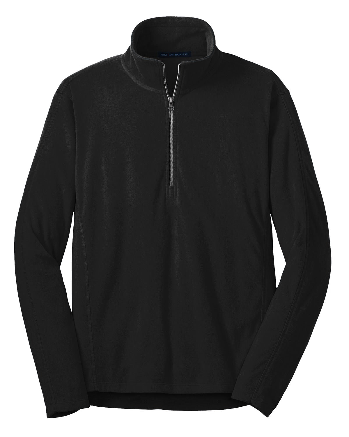 Port Authority Microfleece 1/2-Zip Pullover