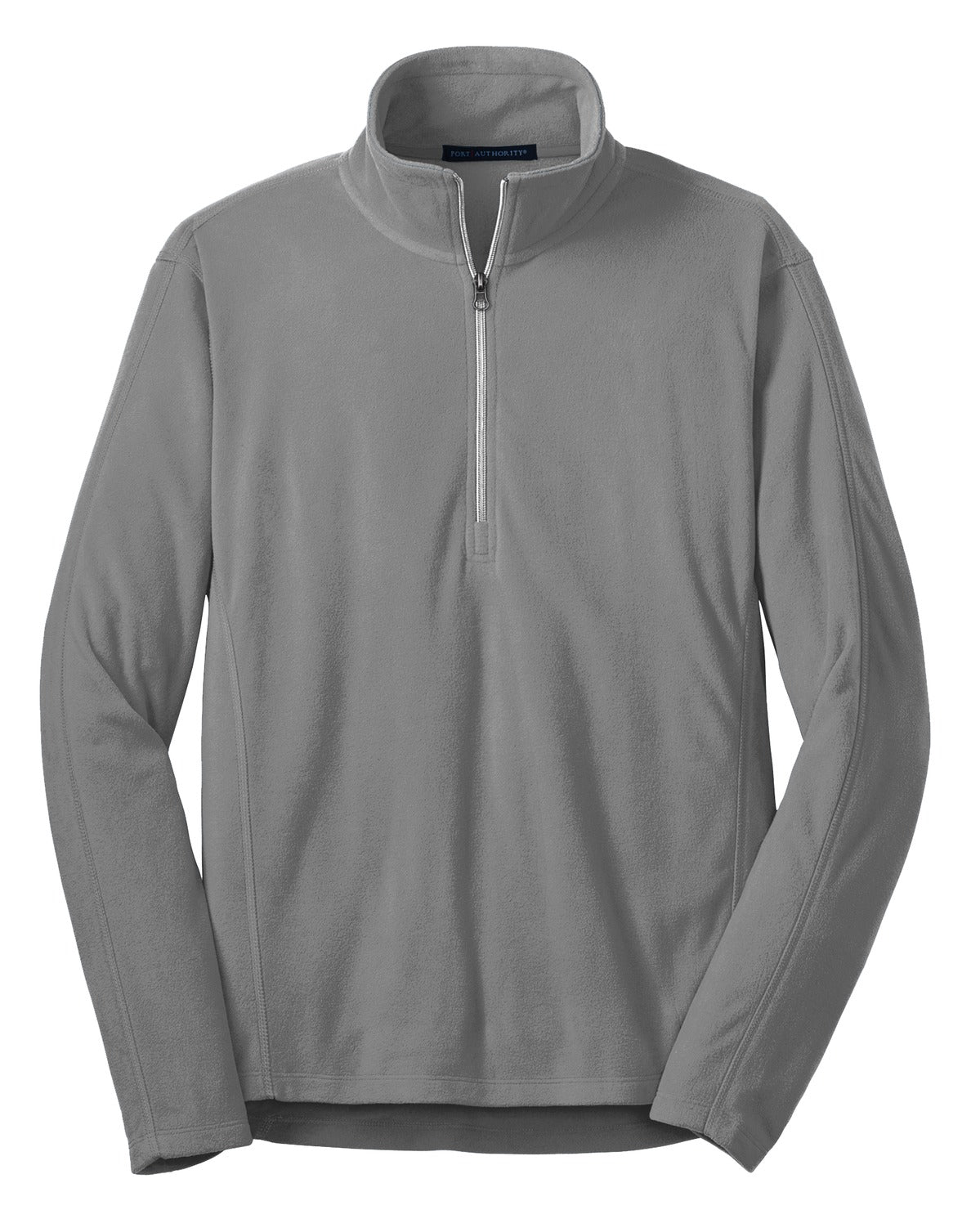 Port Authority Microfleece 1/2-Zip Pullover