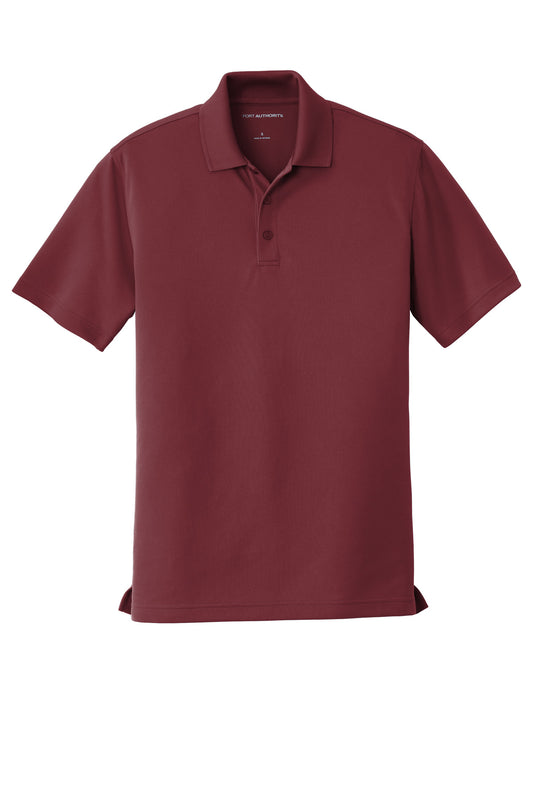 Port Authority Dry Zone UV Micro-Mesh Polo