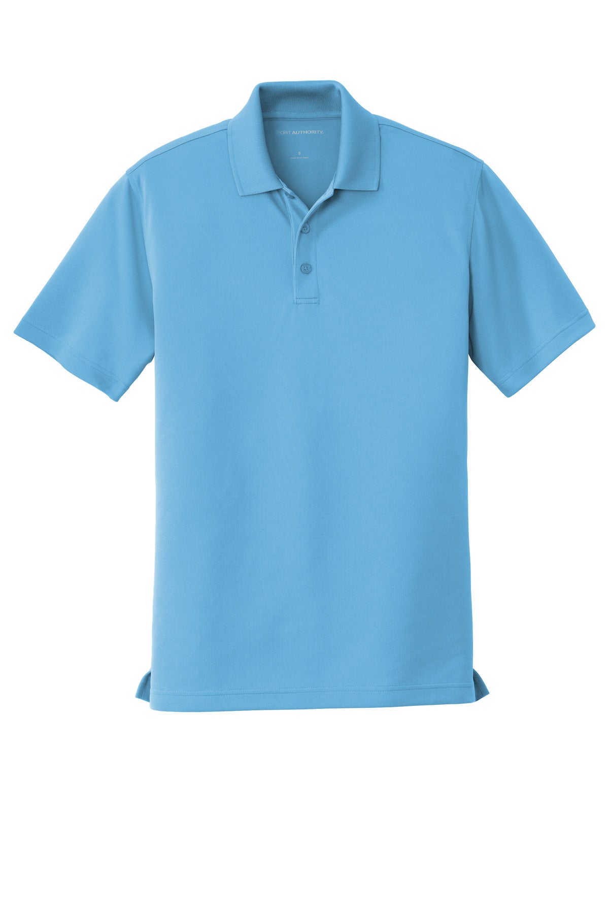 Port Authority Dry Zone UV Micro-Mesh Polo