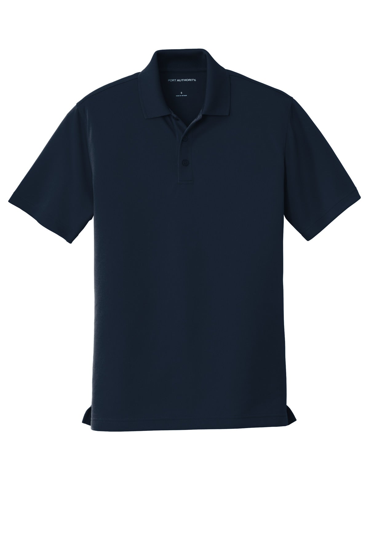 Port Authority Dry Zone UV Micro-Mesh Polo