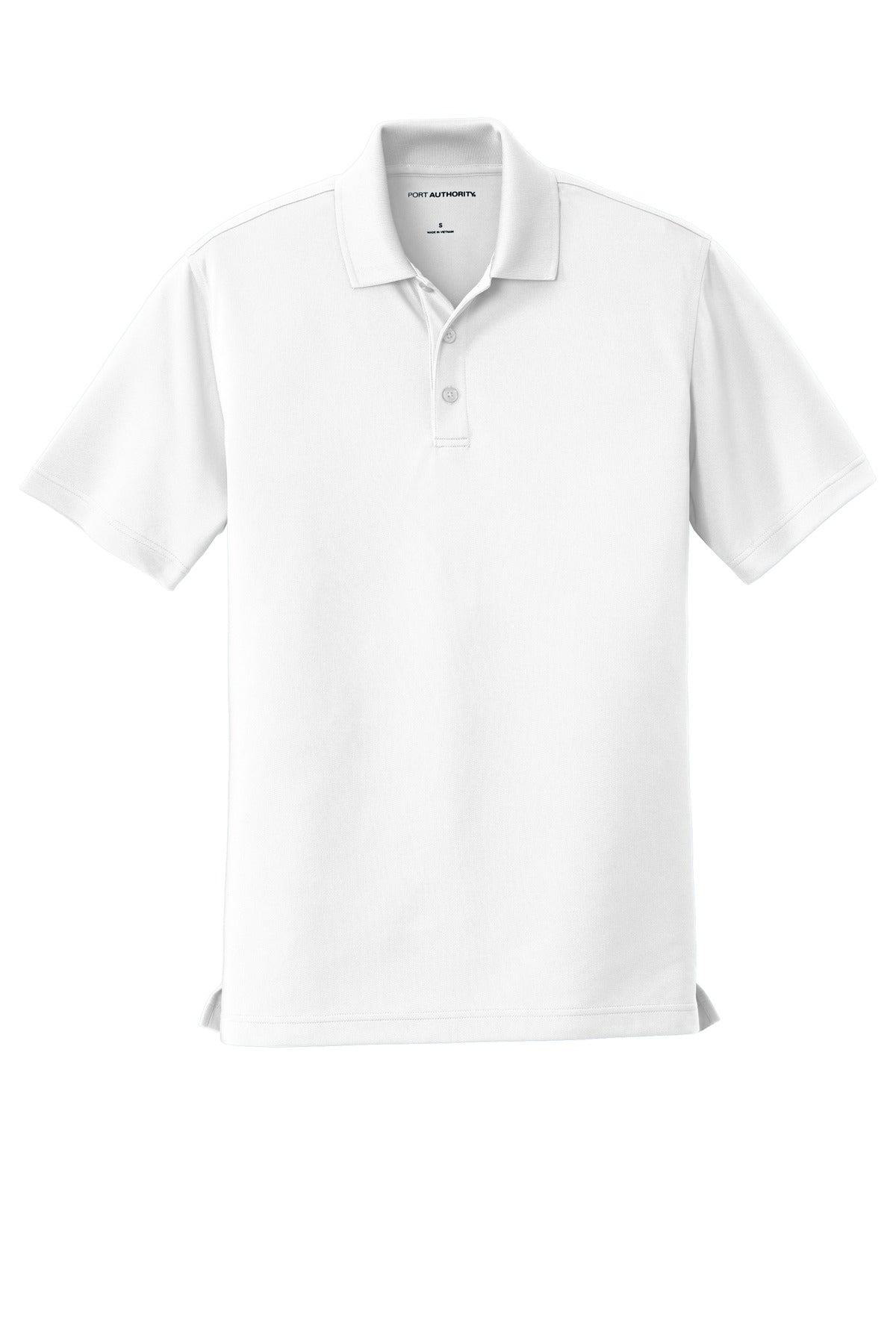 Port Authority Dry Zone UV Micro-Mesh Polo