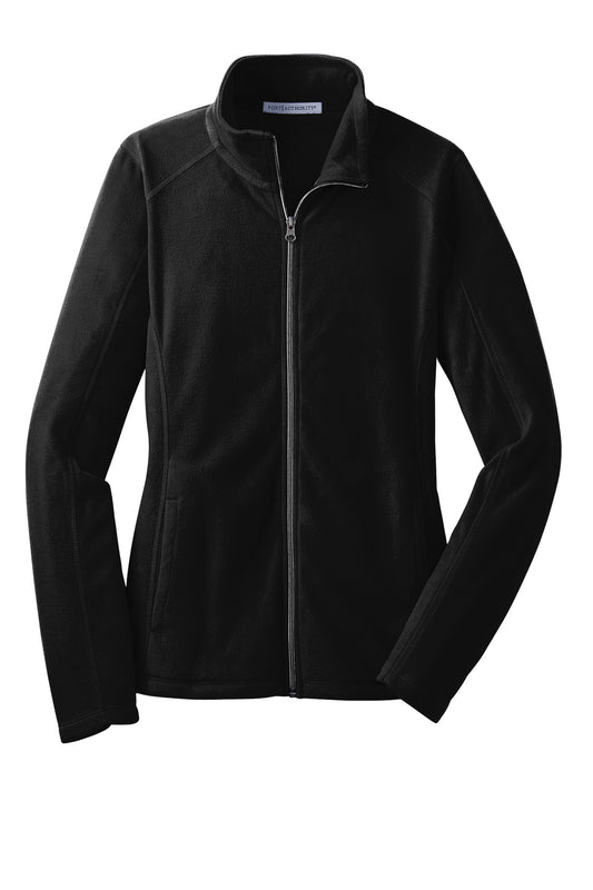 Port Authority Women's Microfleece Jacket