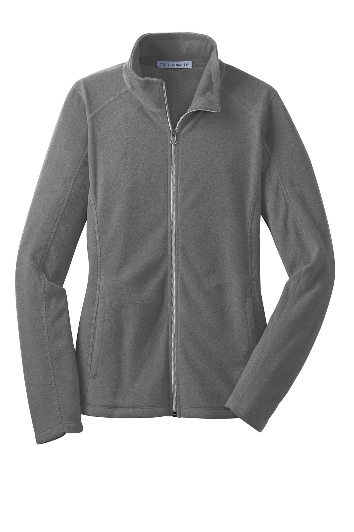 Port Authority Women's Microfleece Jacket