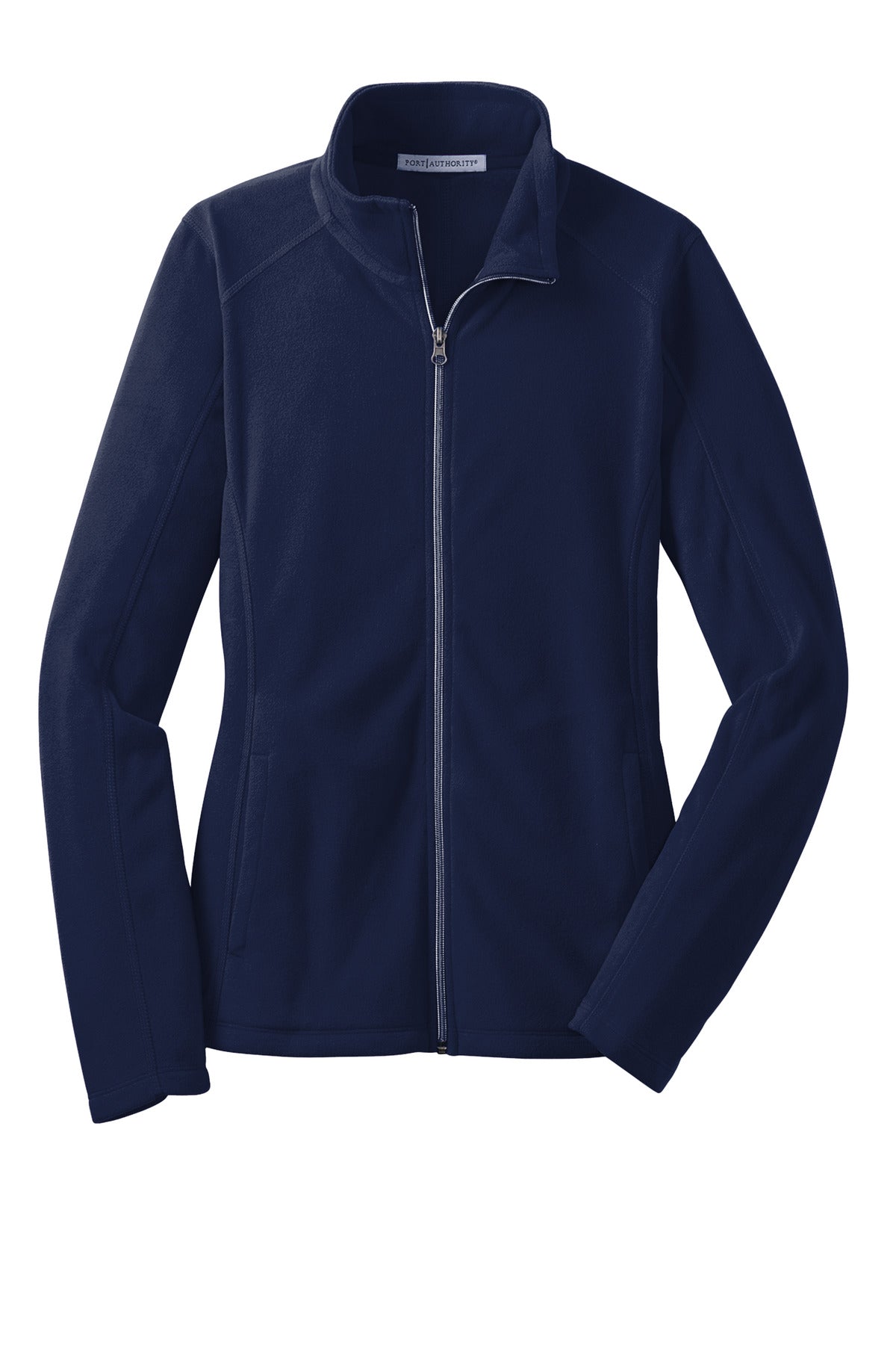 Port Authority Women's Microfleece Jacket