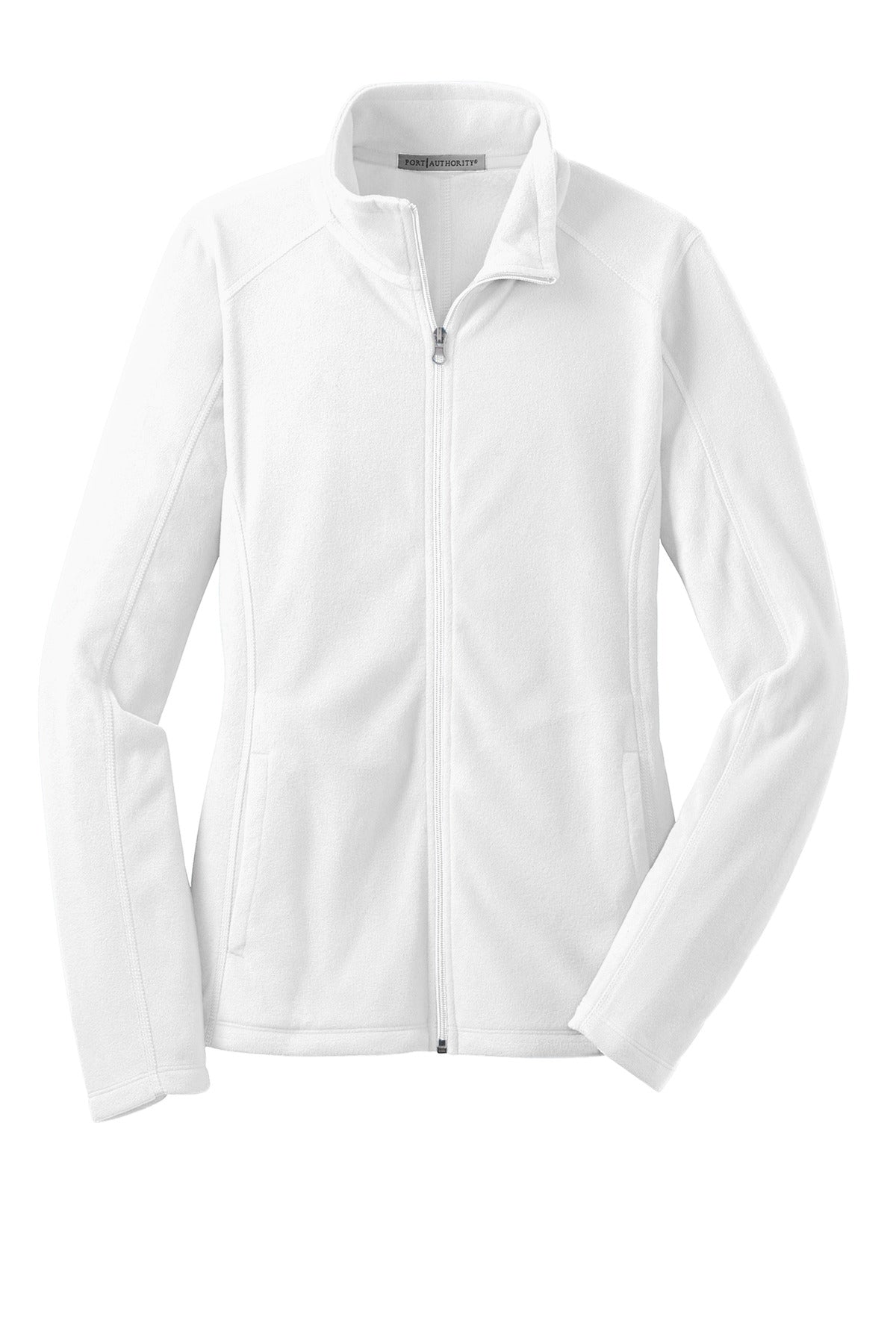 Port Authority Women's Microfleece Jacket