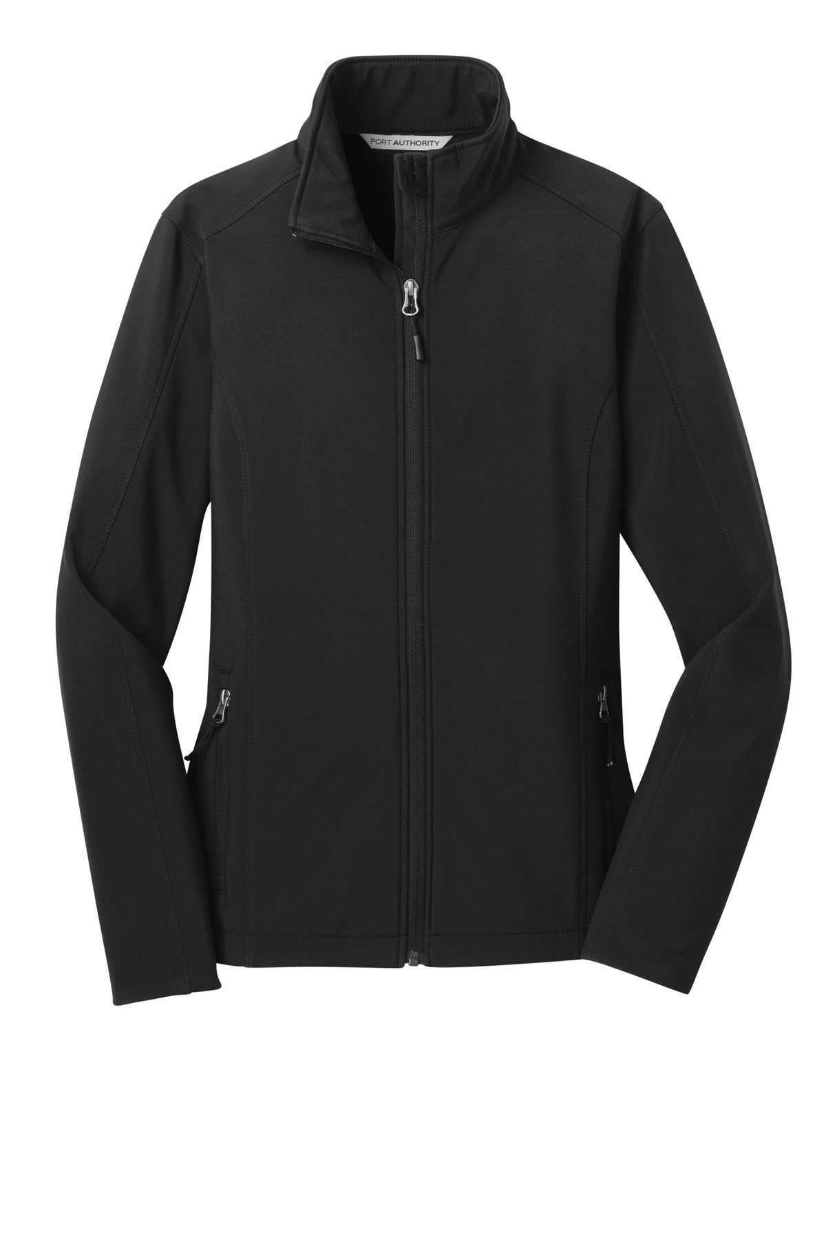 Port Authority Women's Core Soft Shell Jacket