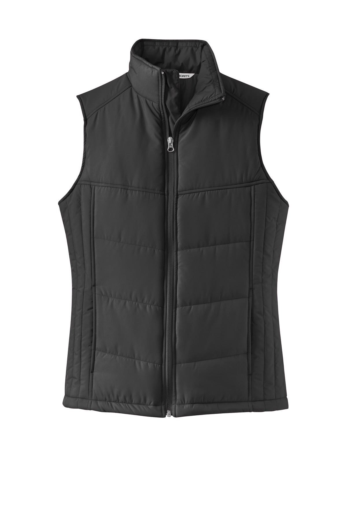 Port Authority Women's Puffy Vest