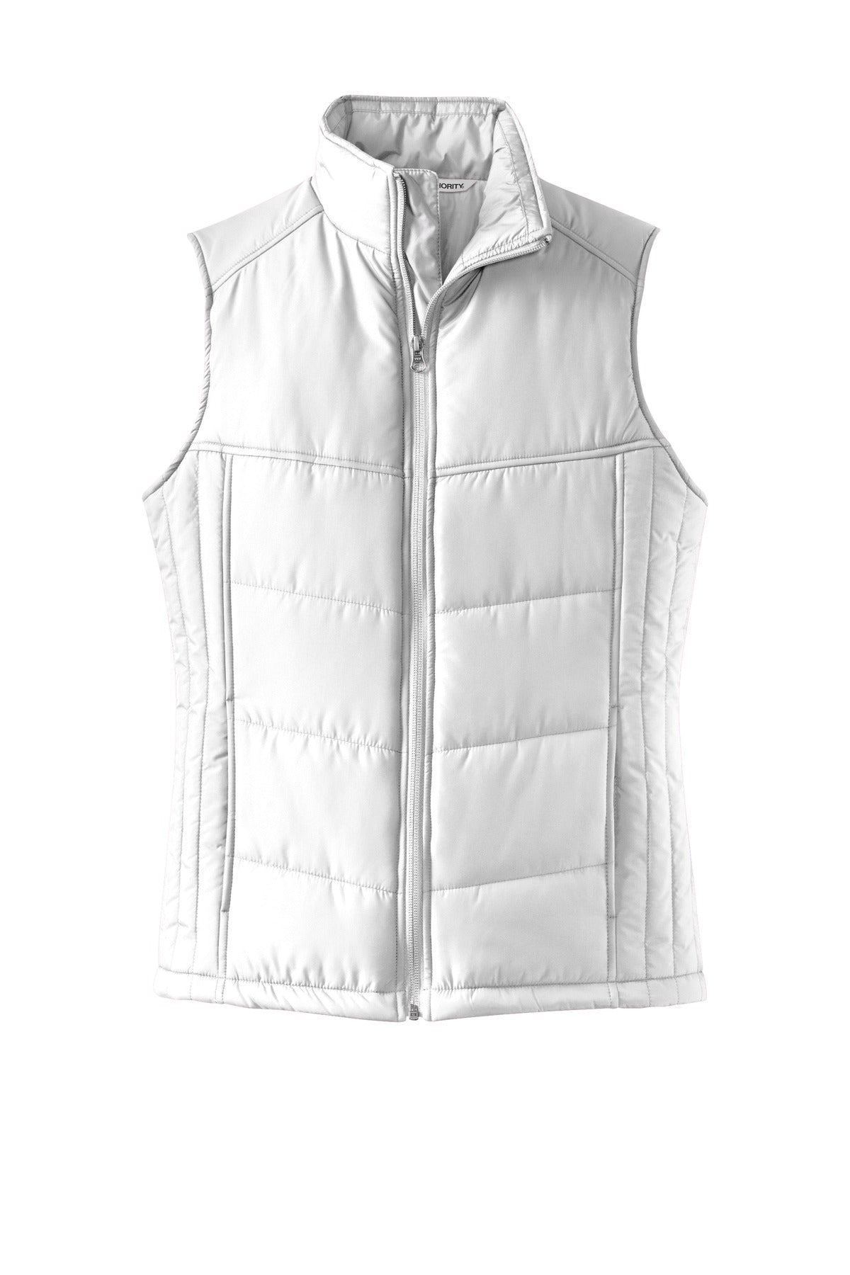 Port Authority Women's Puffy Vest