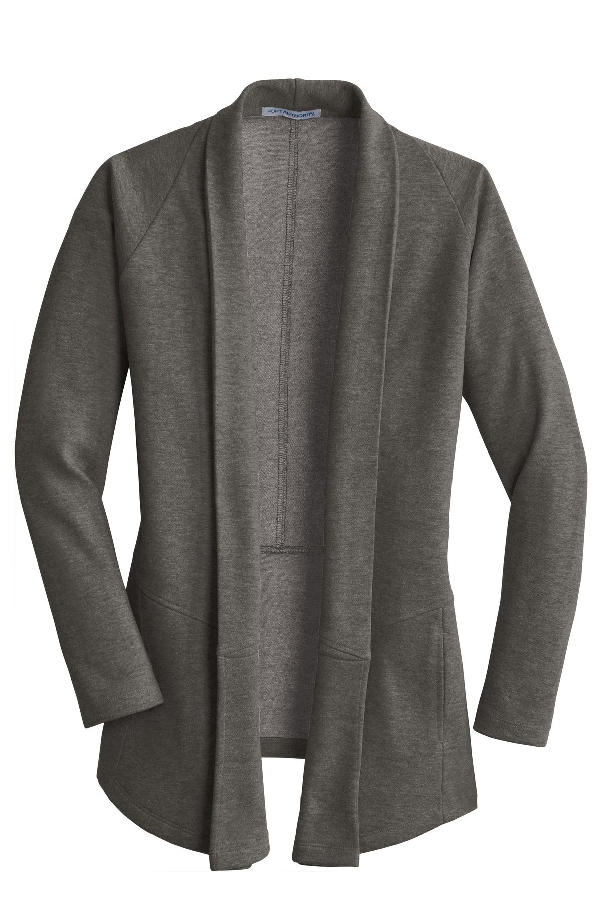 Port Authority Women's Interlock Cardigan