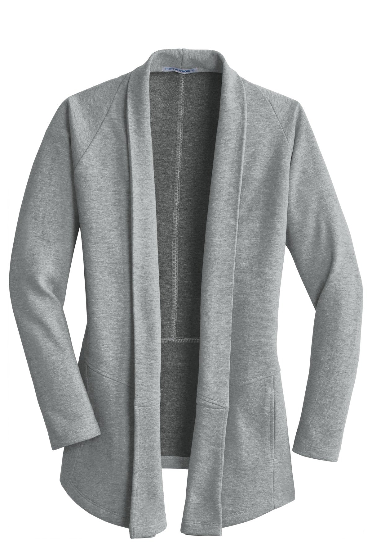 Port Authority Women's Interlock Cardigan