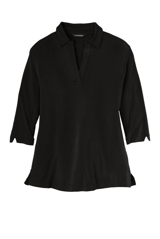 Port Authority  Women's Luxe Knit Tunic