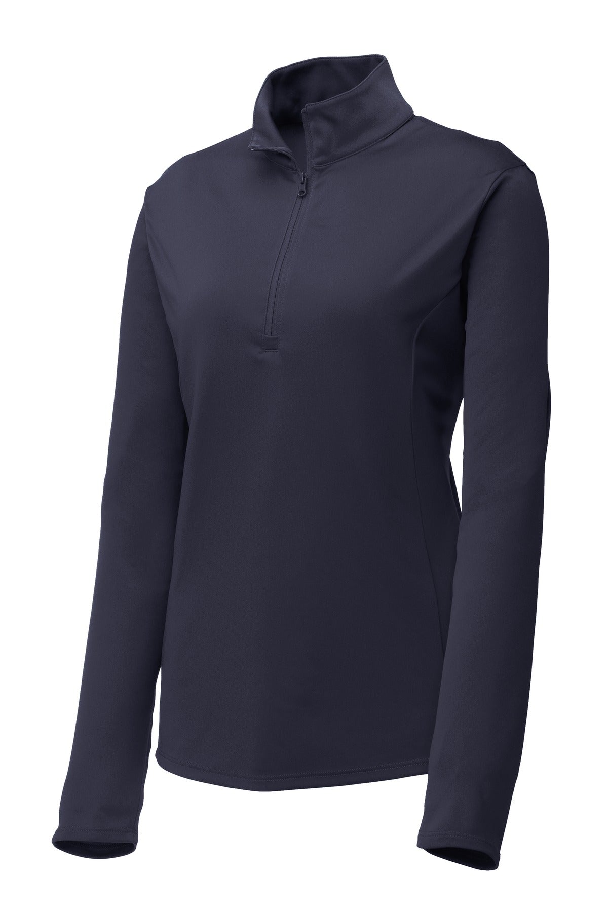 Sport-Tek Women's PosiCharge Competitor 1/4-Zip Pullover